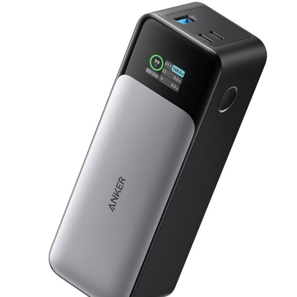 Anker 737 Power Bank (PowerCore 24K)